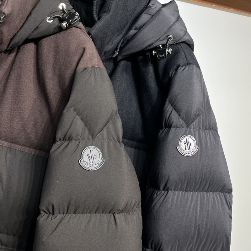 Moncler Down Coat